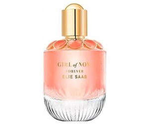 Parfyme & Dufter - Elie Saab Girl Of Now Forever Edp 90 ml - 7640233340226