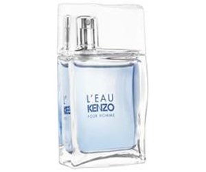 Parfyme & Dufter - KENZO L'eau Pour Homme EDT 30 ml - O-KE-404-30