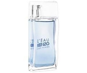 Parfyme & Dufter - KENZO L'eau Pour Homme EDT 50 ml - 3274872444577