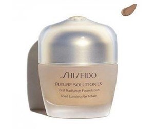 Sminke - Shiseido Future Solution LX Total Radiance Foundation #N3 - 729238139374