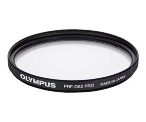 Fotofilter - Olympus PRF-D52 PRO - filter - protection - 52 mm - N3864100