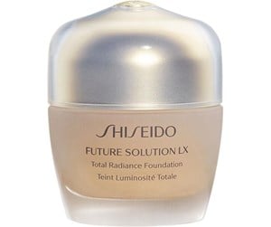 Sminke - Shiseido Future Solution LX Total Radiance Foundation G3 - 729238139336