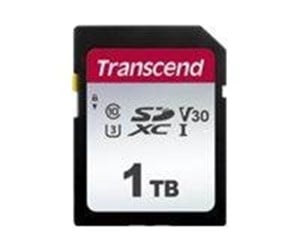 Minnekort - Transcend 300S - 1TB - TS1TSDC300S