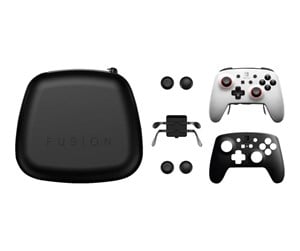 Spill - Tilbehør - PowerA Fusion Pro - Controller - Nintendo Switch - 1515672-01