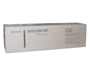 Printertilbehør blekk/toner - Kyocera DV 8305K - Developer-kit Svart - 302LK93010