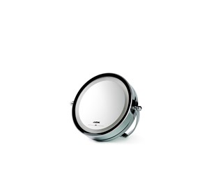 Sminkespeil - JJDK Cosmetic Led Mirror X1/X5 W/Soft Touch Button - 10019