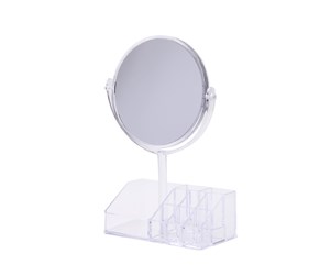 Sminkespeil - JJDK Cosmetic Mirror & Organizer - 10046