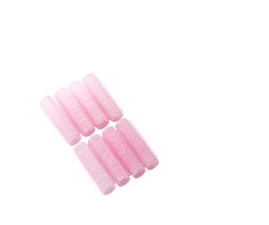 Hårpleie - JJDK Hair Roller 8 Pcs - 4042