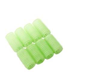 Hårpleie - JJDK Hair Roller 8 Pcs - 4044