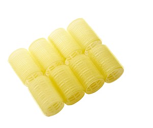 Hårpleie - JJDK Hair Roller 8 Pcs - 4045