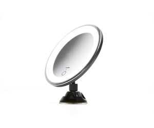 Sminkespeil - JJDK Suction Led Mirror X7 - 10034