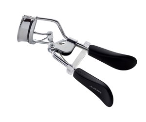 Annen personlig pleie - JJDK Eyelash Curler W/1 Add Silicone Gel - 4021