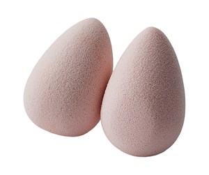 Annen personlig pleie - JJDK Mini Beauty Blender 2 Pcs - 4074