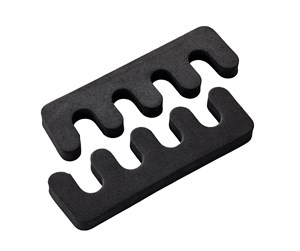 Annen personlig pleie - JJDK Toe Separator 2 Pcs - 4019