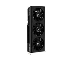 Grafikkort - XFX Radeon RX 6650 XT Speedster - 8GB GDDR6 RAM - Grafikkort - RX-665X8LUDY