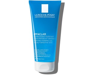 Ansiktspleie - La Roche-Posay Effaclar Purifying Foaming Gel - 3337875549486