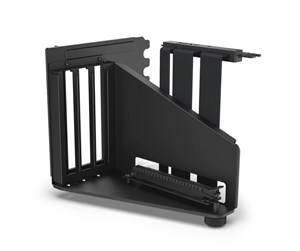 Kabinett-tilbehør - NZXT Vertical GPU Mounting Kit - Svart - AB-RH175-B1