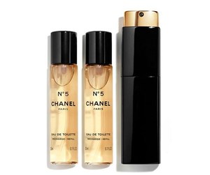 Gavesett - Chanel No 5 Giftset - 3145891051209