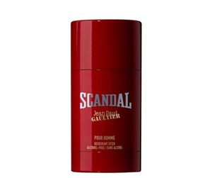 Parfyme & Dufter - Jean Paul Gaultier Scandal Pour Homme Deodorant Stick 75 g - 8435415052382