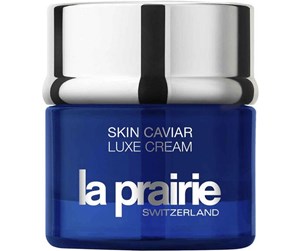 Ansiktspleie - La Prairie Skin Luxe Cream 50 ml - 7611773081504