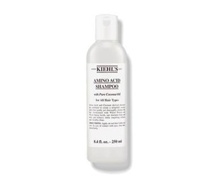 Hårpleie - Kiehls Amino Acid Shampoo 250 ml - C-KI-019-B4