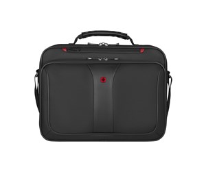 Veske/Hylster/Sekk til bærbar PC - Wenger Legacy 16 - 16" - Laptop Bag - 600647