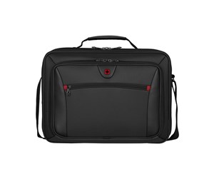 Veske/Hylster/Sekk til bærbar PC - Wenger Insight - 15.6" - Laptop Bag - 600646