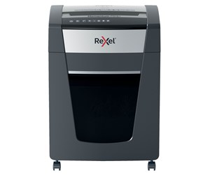 Makulatorer - Rexel Momentum Extra P515+ mikrokutt makuleringsmaskin P-5 - 2021515MEU