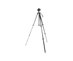 Tripod - Walimex FW-3970 Semi-Pro tripod - 17145