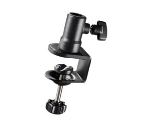 Foto- & Videotilbehør - Walimex mounting clamp - 16751