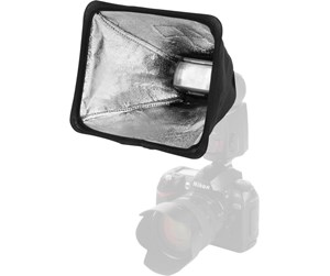 Blits - Walimex Universal Softbox - light modifier - 16947