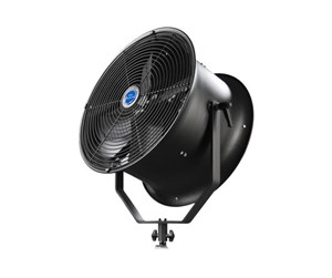 Foto- & Videotilbehør - Walimex Wind Machine 500 - 16280