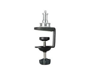 Foto- & Videotilbehør - Walimex Special Clamp - mounting clamp - 15872