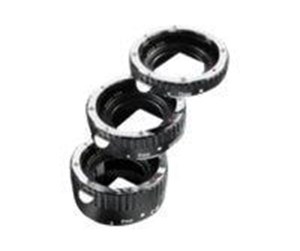 Linser - Walimex Spacer Ring Set - extension tube kit - 17912