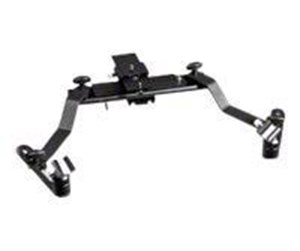 Foto- & Videotilbehør - Walimex Macro Flash Rail System Pro - mounting bracket - 17646