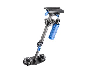 Tripod - Tilbehør - Walimex Pro Steadycam Staby Pod XS - 19942