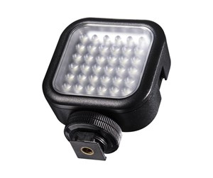 Kamera & Objektivtilbehør - Walimex Pro LED36 - 20341