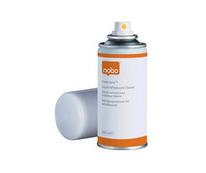 Konferanse & Presentasjon - Nobo Deepclene Whiteboard rensespray 200ml - 34533943