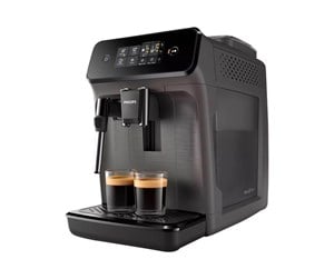 Kaffe & Espresso - Philips Series 1200 - EP1224/00