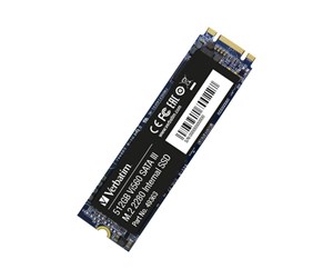 SSD - Verbatim Vi560 S3 SSD - 1TB - SATA-600 - M.2 2280 - 49364