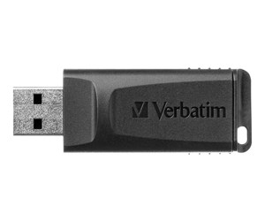 Minnepenn - Verbatim Access Rights Manager - 128GB - Minnepenn - 49328