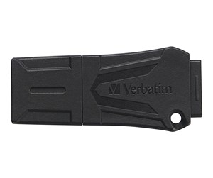 Minnepenn - Verbatim ToughMAX - 32GB - Minnepenn - 49331