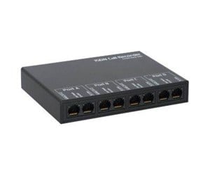 Input-adapter - Verbatim Om EyeSDN USB 8-Analog - 55318