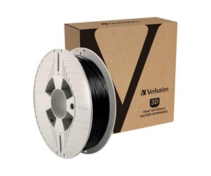 Filament - 3D Printer - Verbatim Tefabloc - 55511