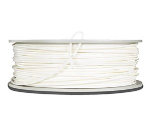 Filament - 3D Printer - Verbatim White RAL 9003 - 1 kg - 149 m - ABS filament (3D) - 55034