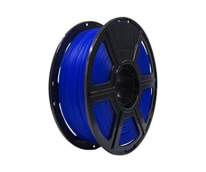 Filament/Resin - 3D Printer - GearLab PLA Transparent Blue - GLB251369