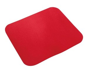 Musematte & Tilbehør  - LogiLink Mousepad red - ID0128