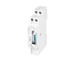 Strømforsyning (PSU) - LogiLink Mechanical time switch for DIN-Rails Strømforsyning (PSU) - ATX - 80 Plus - ET0009