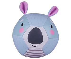 Babyleker - Barbo Toys BoBo - Soft Ball - Kaya Koala - 5704976053057