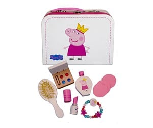 Peppa Gris - Barbo Toys Peppa Pig - Beauty Set - 5704976090038